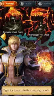 Legend OL screenshot 12