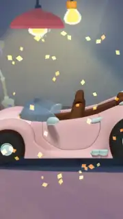 Be-be-bears: Adventures screenshot 7