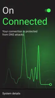 DNS-TM screenshot 3
