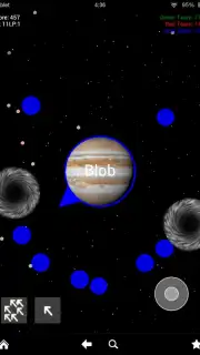 Nebulous screenshot 8