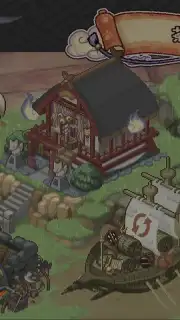 Yokai Gensokyo screenshot 7