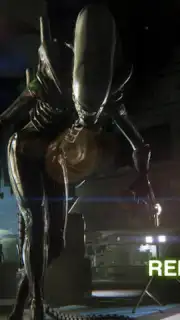 Alien: Isolation screenshot 23