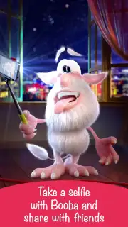 Буба screenshot 15