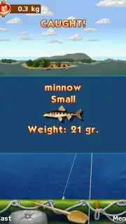 Russian fishing screenshot 5