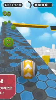 GyroSphere screenshot 15