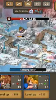 Tap Defenders screenshot 11