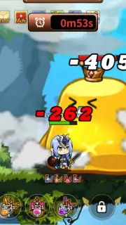 Hero Town Online screenshot 15