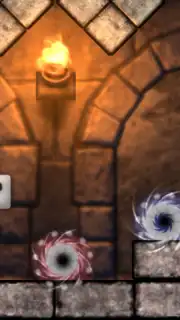 Magic Portals Free screenshot 9