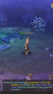 Guardians of Fantasy screenshot 9