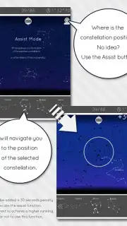 Constellation screenshot 13