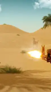 Long Road Drive screenshot 1