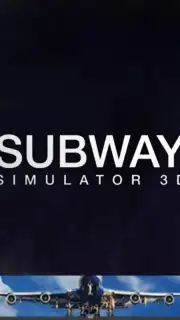Subway Simulator 3D screenshot 3