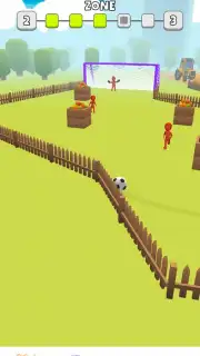 Crazy Kick! screenshot 6