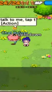 The World of Magic screenshot 8