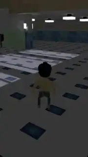 Nerd vs Zombies screenshot 1