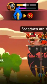 TonTonPirates screenshot 4