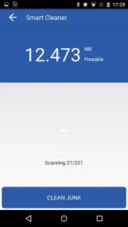Smart Cleaner screenshot 7