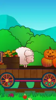Animal Train screenshot 3