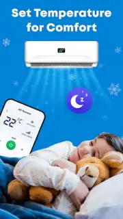 AC Remote Control Pro screenshot 2