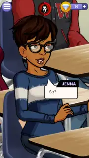 What's Your Story? screenshot 8