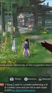Eternal Love M screenshot 5