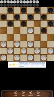 Shashki screenshot 7