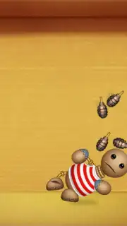 Kick the Buddy: Second Kick screenshot 4
