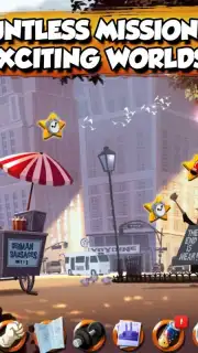 Hero Zero screenshot 9