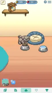 Pixel Petz screenshot 2