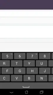 ASUS Keyboard screenshot 7