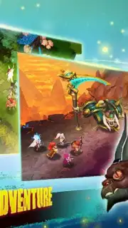 Storm Age screenshot 10