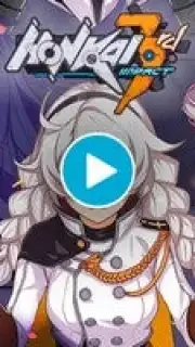 Honkai Impact 3rd (ASIA) screenshot 1