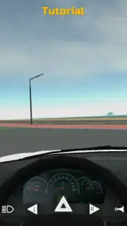 Car Simulator 2 screenshot 3
