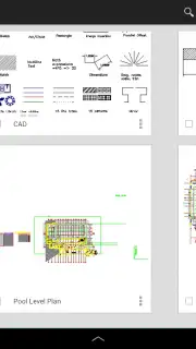 CAD Touch Free screenshot 12