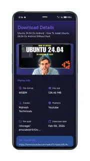 Sealplus screenshot 6