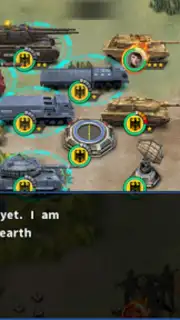 Glory of Generals 2: ACE screenshot 9