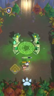 Catopia: Rush screenshot 15