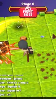 Attack on Noob screenshot 11