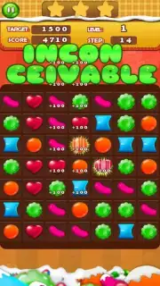 Sugar Line Joy screenshot 5