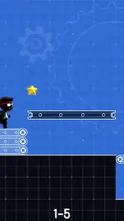 Eraser Hiker Games screenshot 7