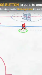 Hockey All Stars screenshot 6