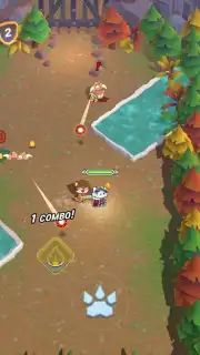 Catopia: Rush screenshot 6