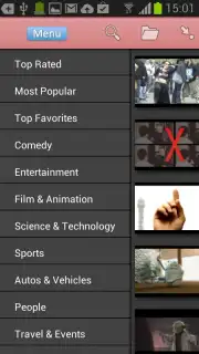 MaxiMp4 screenshot 9