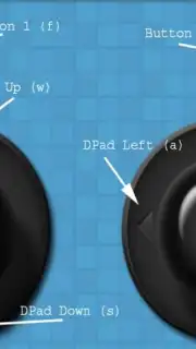 Game Controller screenshot 5