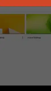 Microsoft Remote Desktop Beta screenshot 6