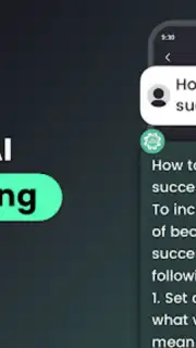 AI Chat screenshot 14