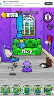 Moy 7 screenshot 7
