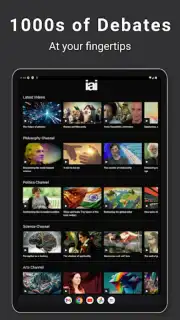 iai Player screenshot 8