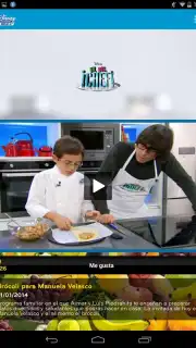 Disney Channel Replay screenshot 1