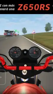 Bike Simulator Evolution screenshot 2